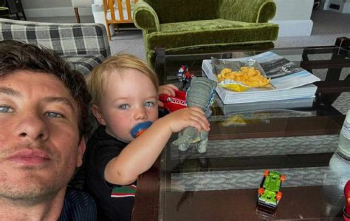 Barry Keoghan’s Journey As A Father: Insights Into Barry Keoghan Son 2024