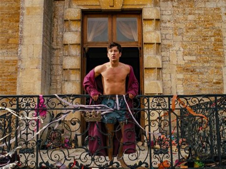 Barry Keoghan: The Rising Star In A Brando-esque Manner