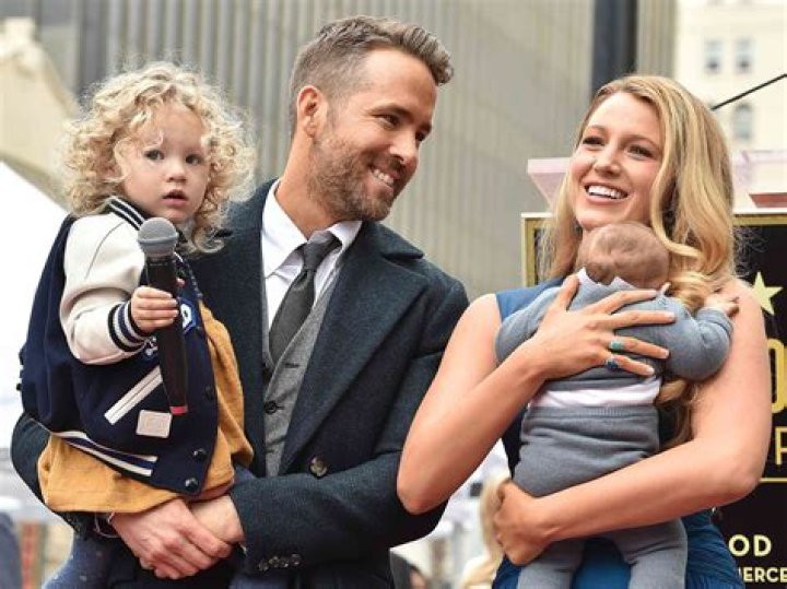 Blake Lively's Fourth Baby: Boy Or Girl?