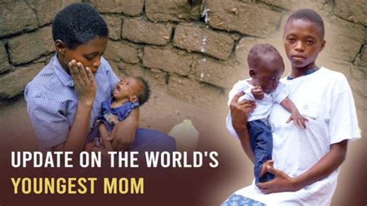 Breaking Boundaries: The Youngest Father World Record