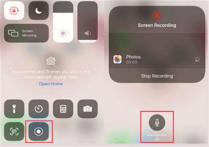 Can You Tell If Someone Is Screen Recording On FaceTime?