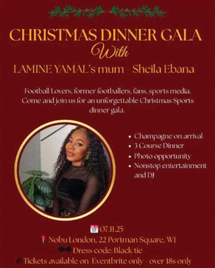 Celebrating The Life Of Sheila Ebana: A Birthday Tribute