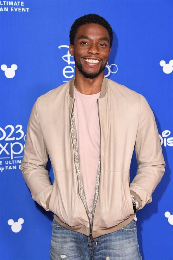 Chadwick Aaron Boseman: A Legacy Of Love Through His Children