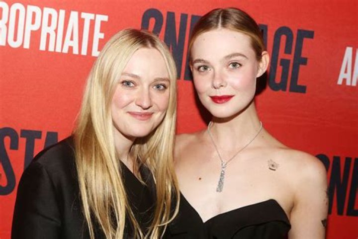 Dakota Fanning: The Rise Of A Young Star And Her Single Life