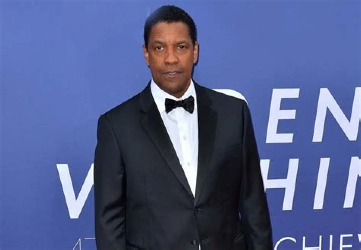 Denzel Washington: A Journey Through Politics And Activism