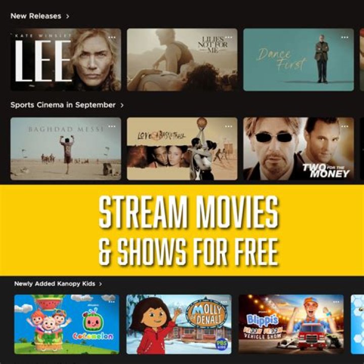 Discover The Best Ways To Stream Movies And TV Shows