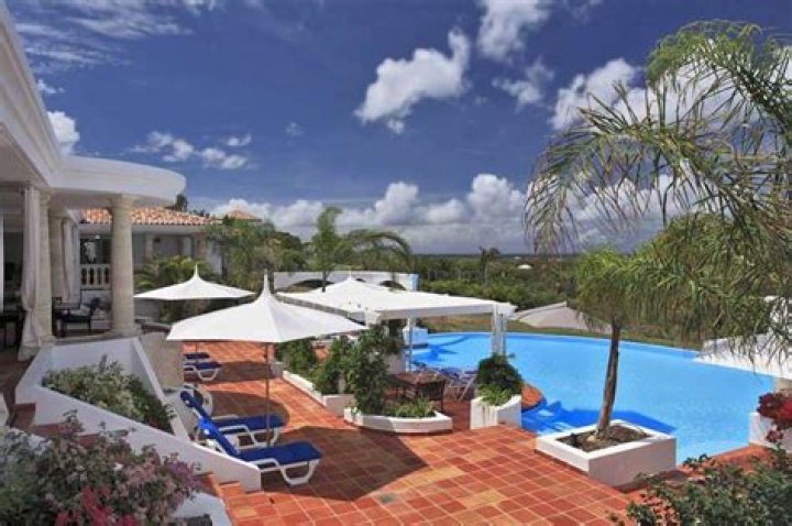 Discover Your Dream Caribbean Vacation Home