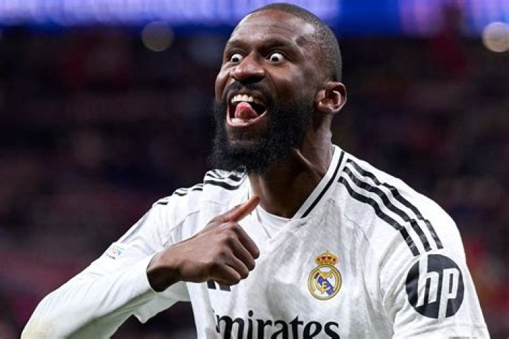 Discovering Antonio Rudiger's Instagram Journey