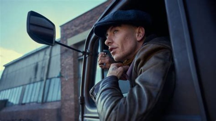 Discovering Barry Kepghan's Son: A Journey Of Legacy And Identity