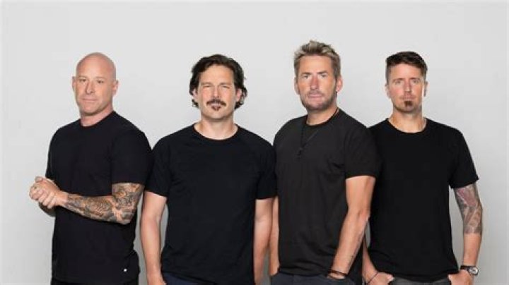 Discovering Chad Nickelback's Kids: A Journey Into Family Life