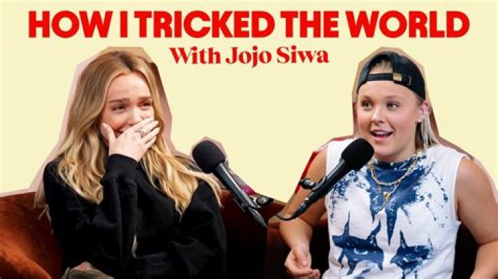 Discovering JoJo Siwa: The Phenomenon Behind The Bow