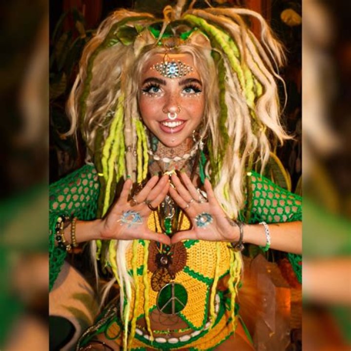 Discovering Shanin Blake: The Rise Of An OnlyFams Star