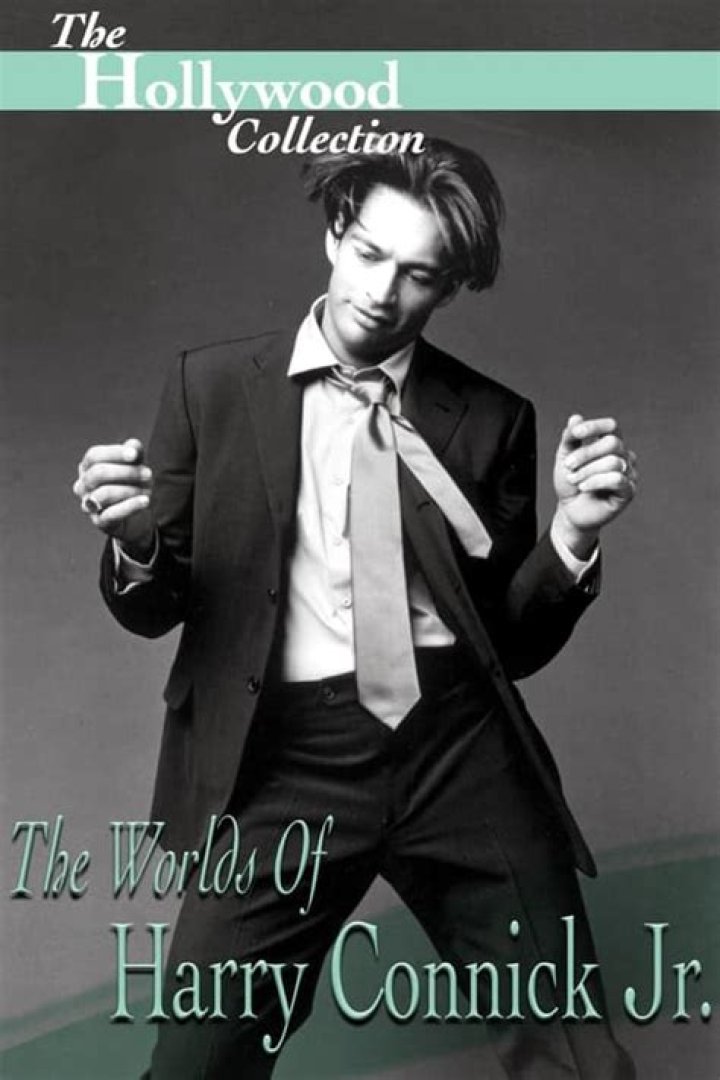 Discovering The Charm Of Harry Connick Jr.: Just The Way You Are