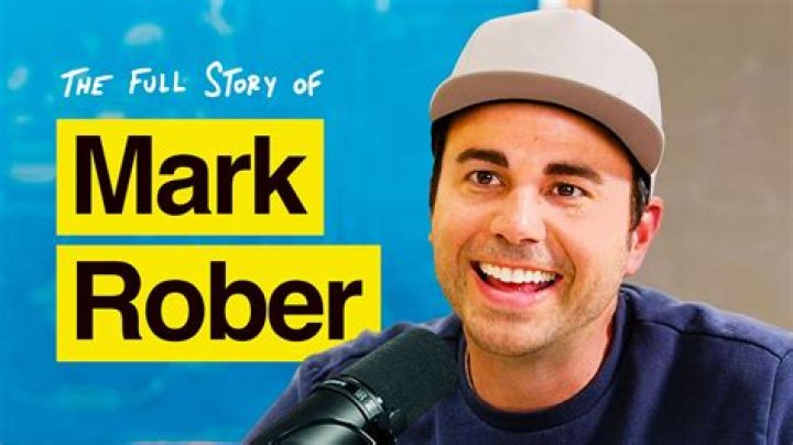 Discovering The Charm Of Mark Rober's Wedding Ring