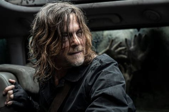 Discovering The Early Years Of Norman Reedus