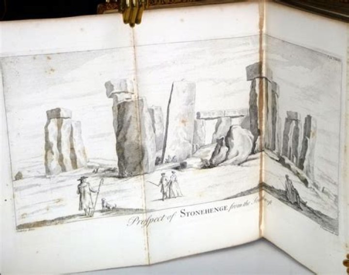 Discovering The Enigma Of Abury Wyatt