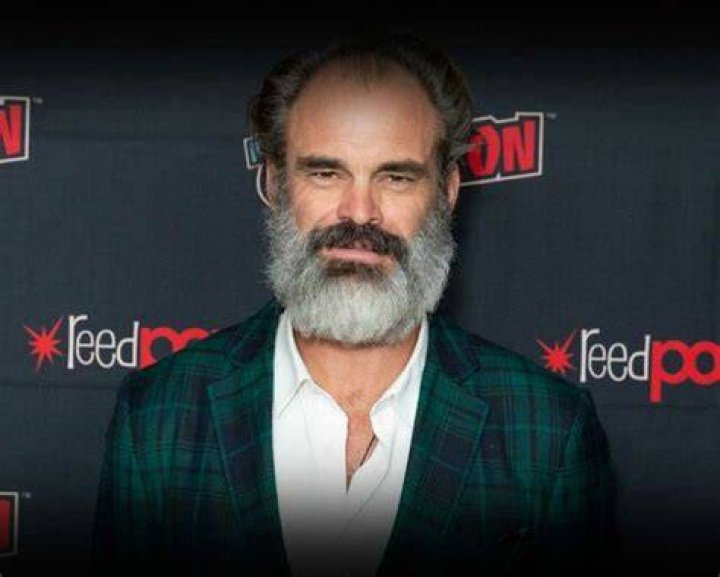 Discovering The Enigma Of Steven Ogg Age