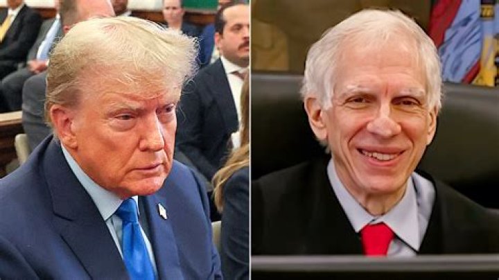 Discovering The Height Of Trump: A Closer Look