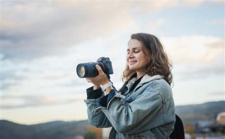 Discovering The Joy Of Photography: The Best Kid Friendly Cameras
