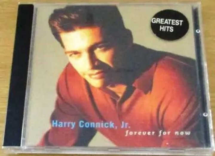 Discovering The Melodic Journey: Harry Connick Jr. Greatest Hits