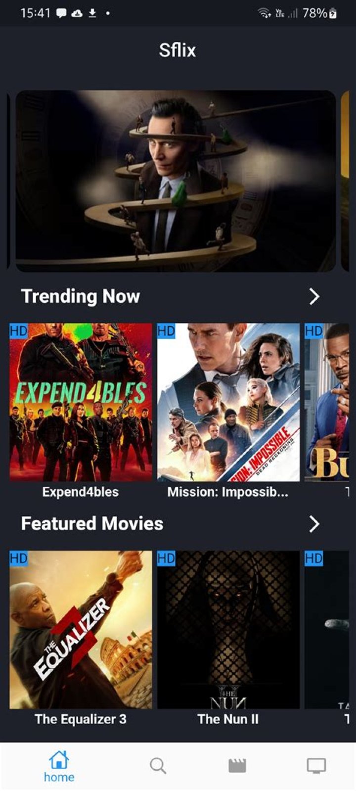 Discovering The World Of Sflix.com Series: A Cinematic Journey
