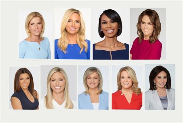 Empowering Voices: The Impact Of Female Fox News Casters