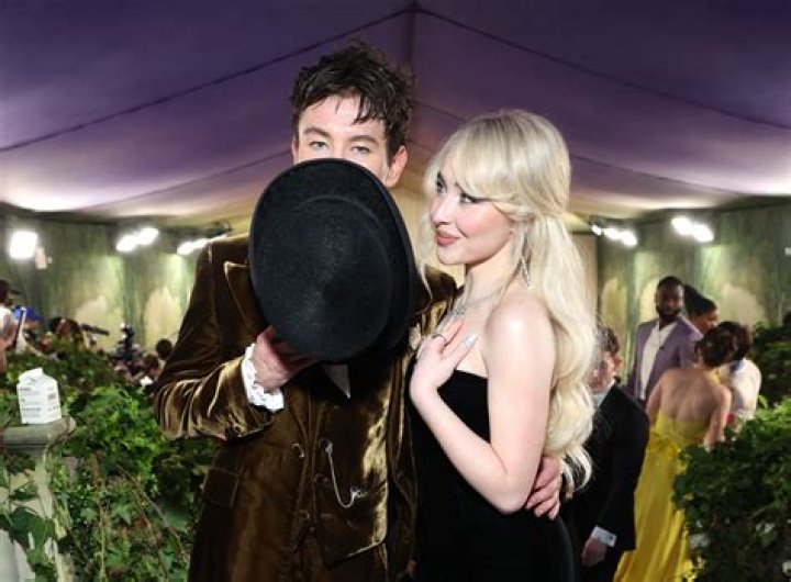 Exploring Barry Keoghan's Relationship With His Child