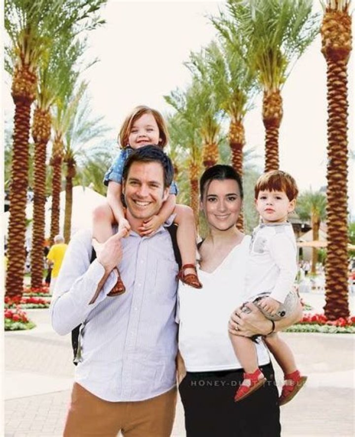 Exploring Cote De Pablo's Family Life: Does Cote De Pablo Have A Child?