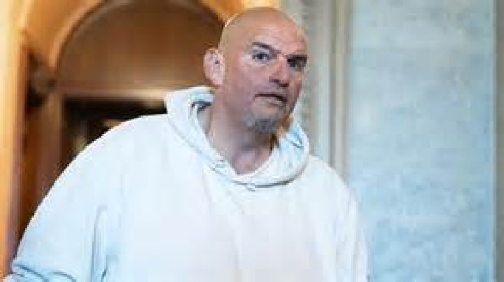 Exploring John Fetterman's Religion: A Deep Dive Into His Faith And Values