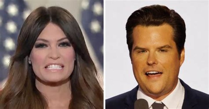 Exploring Kimberly Guilfoyle Before Botox: A Journey Through Time