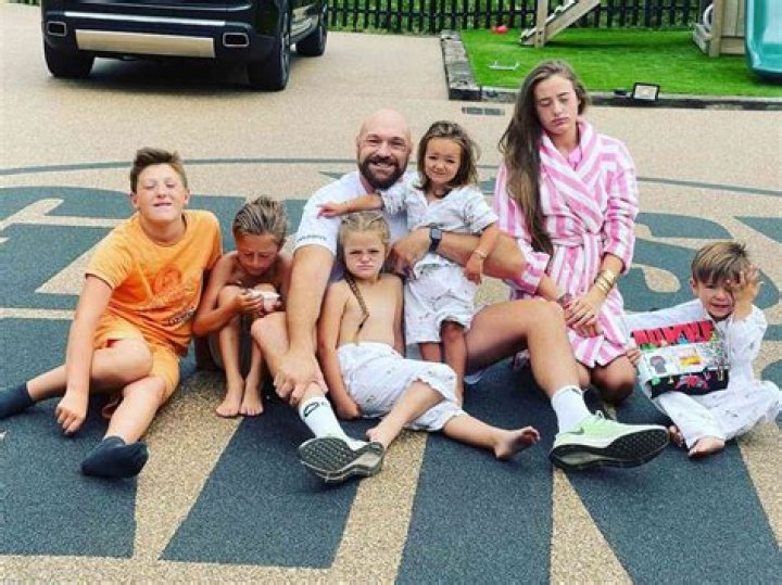 Exploring Michael C. Hall's Family Life: Does He Have Any Children?