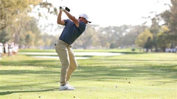 Exploring Rory McIlroy's Swing Speed: The Key To His Success