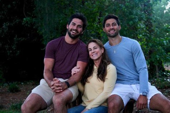 Exploring The Connection Between Tyla Ochoa And Sam Hartman