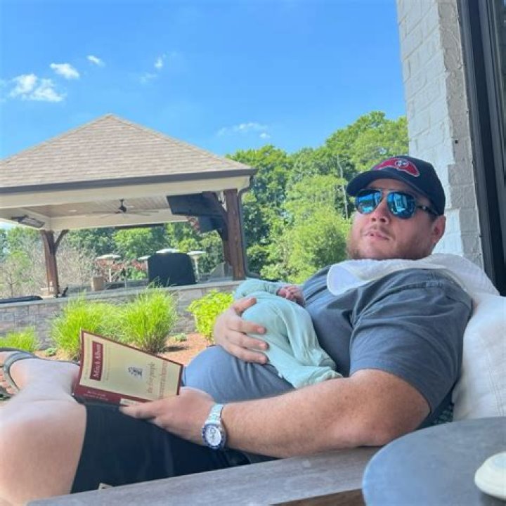 Exploring The Faith Of Luke Combs: Is He Christian?