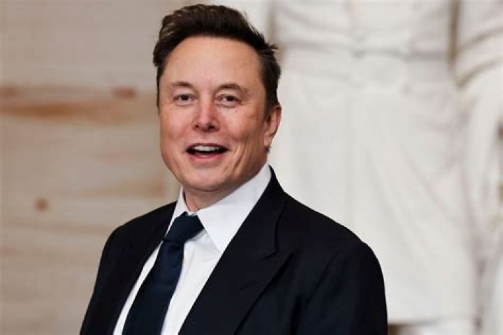 Exploring The Fascinating World Of Elon Musk's Height