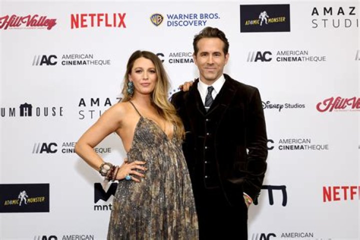 Exploring The Feminine Side Of Ryan Reynolds