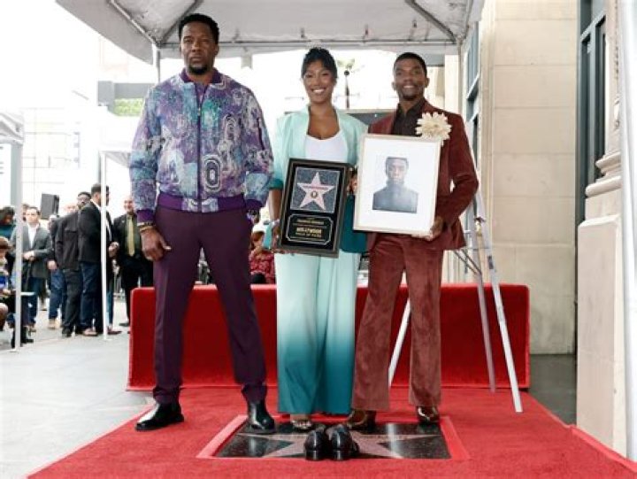 Exploring The Legacy Of Chadwick Aaron Boseman’s Kids