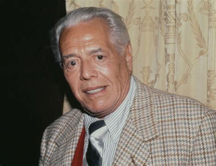 Exploring The Life And Legacy Of Desi Arnex Jr