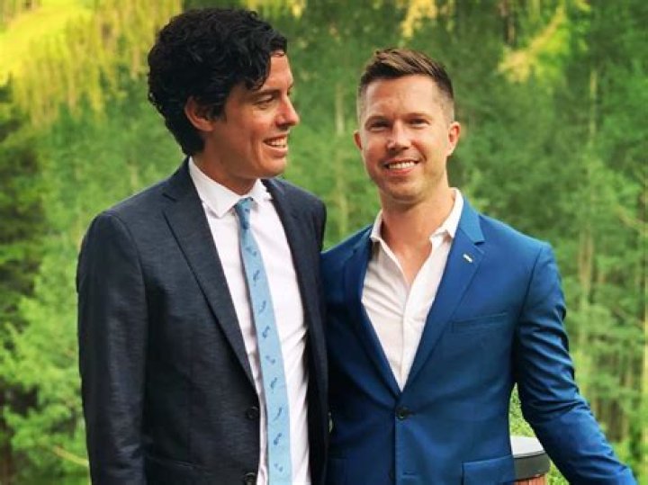 Exploring The Life And Love Of Tim Miller's Boyfriend