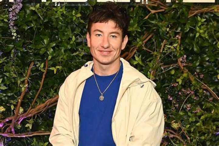 Exploring The Life Of Barry Keoghan And His Son Brando