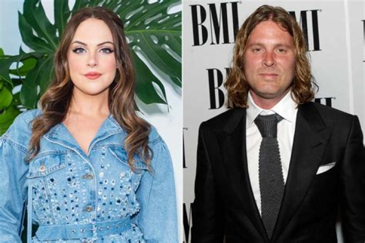 Exploring The Life Of Elizabeth Gillies And Her Child