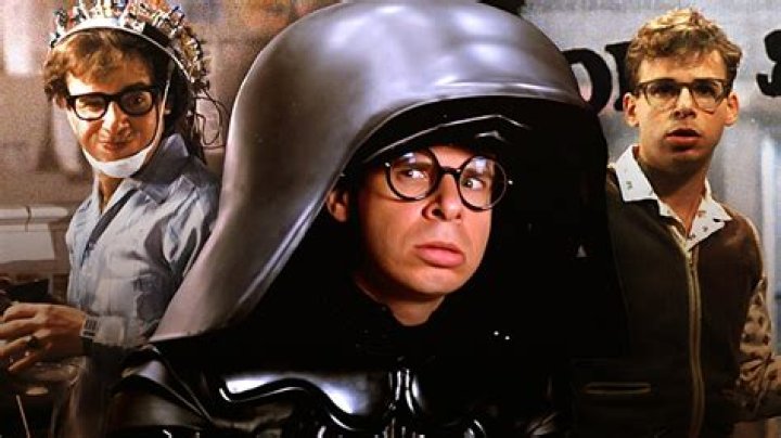 Exploring The Life Of Rick Moranis And His Kids