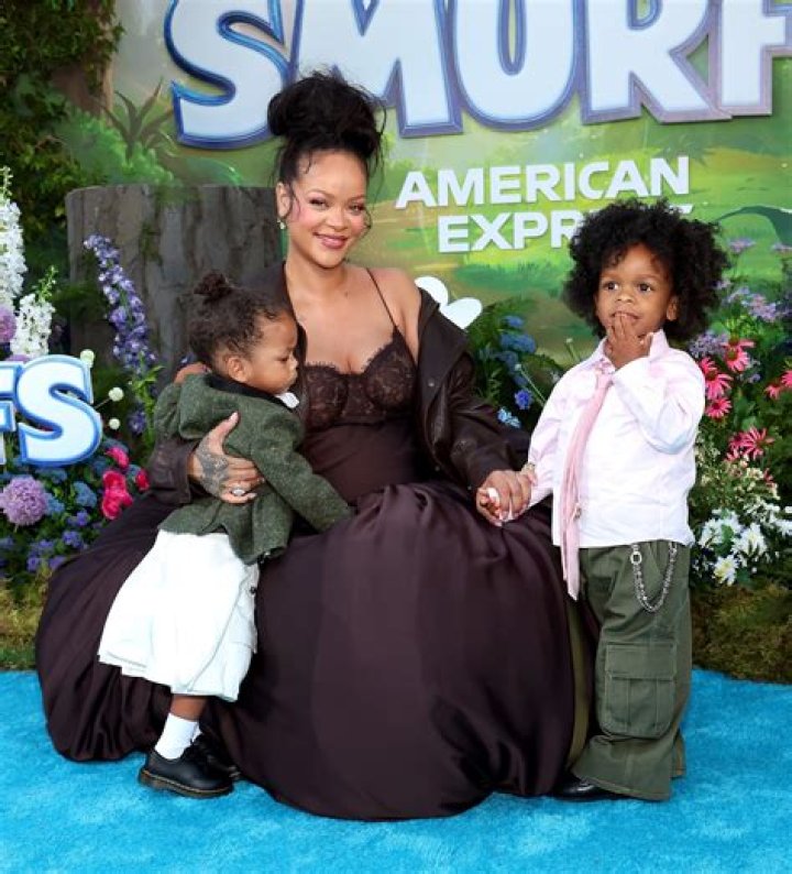 Exploring The Lives Of Rhianna's Parents: The Pillars Behind The Superstar