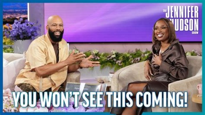 Exploring The Love Life Of Jennifer Hudson: A Journey Through Her Dating History