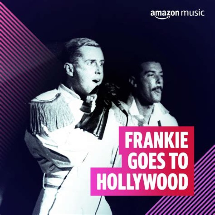 Exploring The Members Of Frankie Goes To Hollywood