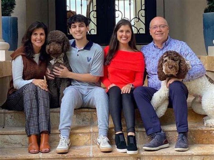 Exploring The Roots: Jon Knight's Parents And Their Influence