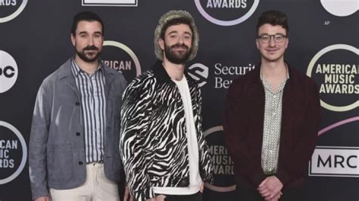 Exploring The Significance Of AJR Names In The Music Industry