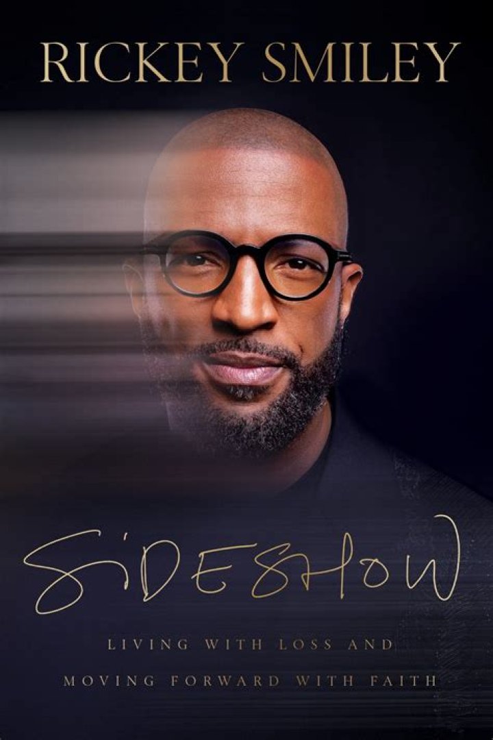 Exploring The Vibrant Energy Of Rickey Smiley In Cincinnati
