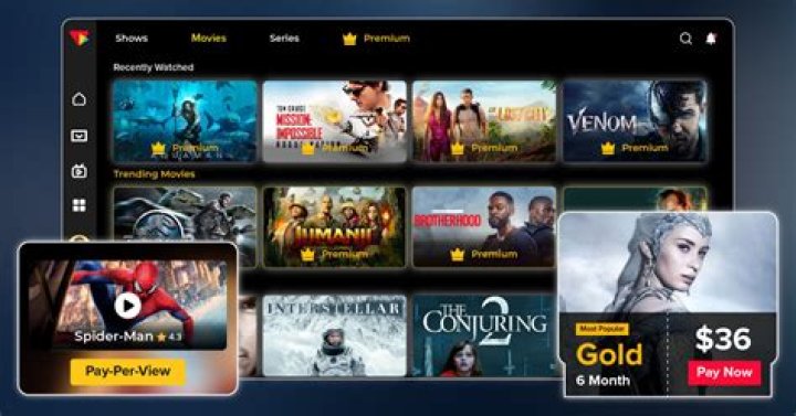 Exploring The World Of Pay Per View Movies