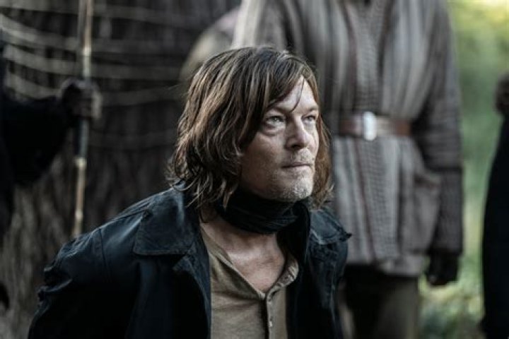 From The Shadows To Stardom: The Journey Of Norman Reedus Young